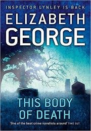 This Body of Death (Elizabeth George)