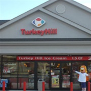 Turkey Hill