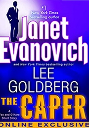 The Caper (Janet Evanovich and Lee Goldberg)