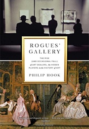 Rogues&#39; Gallery (Philip Hook)