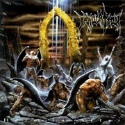 Immolation - Here in After