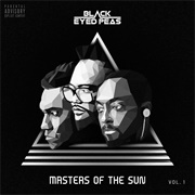 Masters of the Sun Vol. 1 (Black Eyed Peas, 2018)