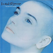 Mandinka - Sinead O&#39;Connor