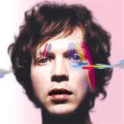 Beck - Sea Change (2002)