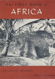 The First Book of Africa (Langston Hughes)