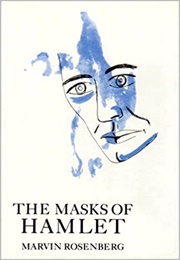 The Masks of Hamlet (Rosenberg)