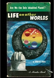 Life on Other Worlds (H. Spencer Jones)