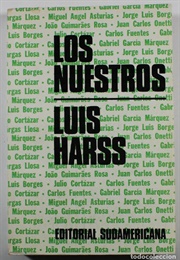 Los Nuestros (Luis Harss)