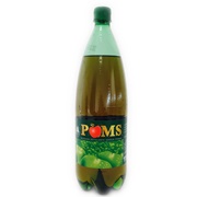 Poms Apple