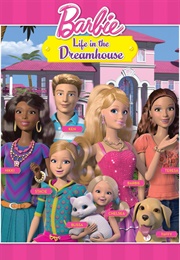 Barbie: Life in the Dreamhouse (2012)