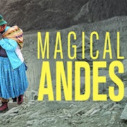 Magical Andes