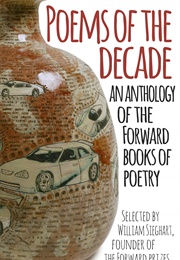 Poems of the Decade (Various)