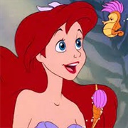 Ariel