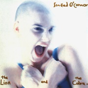 The Lion and the Cobra (Sinéad O&#39;Connor, 1987)