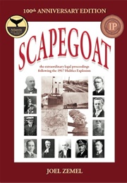 Scapegoat (Joel Zemel)