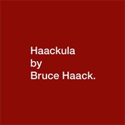 Bruce Haack - Haackula (2015)