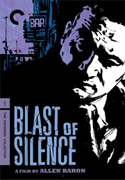 Blast of Silence (1961)