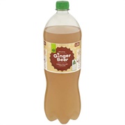 Woolworths Ginger Beer