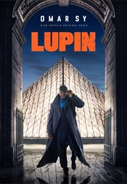 Lupin (2021)