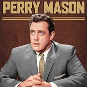 Perry Mason