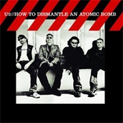 How to Dismantle an Atomic Bomb (U2, 2004)