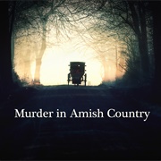 Murder in Amish Country