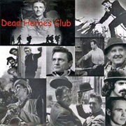 Dead Heroes Club - Dead Heroes Club