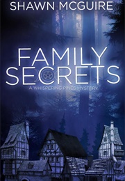 Family Secrets (Shawn McGuire)