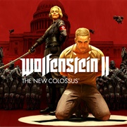 Wolfenstein Ii