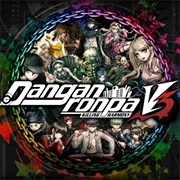 Danganronpa V3