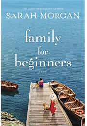 Family for Beginners (Sarah Morgan)