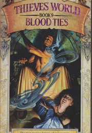 Blood Ties (Robert Asprin)