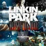 Linkin Park - New Divide