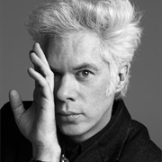 Jim Jarmusch