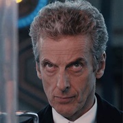 Twelfth Doctor