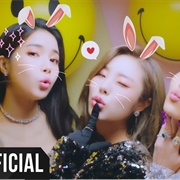 Gogobebe - MAMAMOO