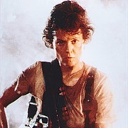 Ellen Ripley (Aliens, 1986)