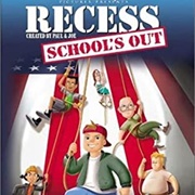 Recess: School&#39;s Out