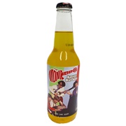 The Monkees Banana Nut Soda