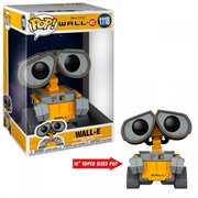 Wall-E 1118