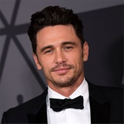 James Franco