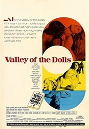 Valley of the Dolls (1967)