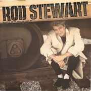 Rod Stewart - Every Beat of My Heart (1986)