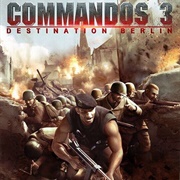 Commandos 3: Destination Berlin