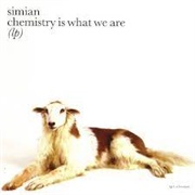 Simian - Chemistry Is What We Are