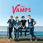 Meet the Vamps - The Vamps