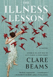 The Illness Lesson (Clare Beams)