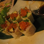 Yuba Maki