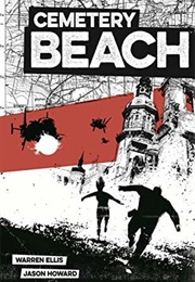 Cemetery Beach (Warren Ellis)