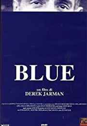 Blue (1993)